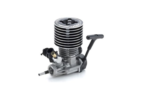 Kyosho KE 21R Engine Without Piston And Connecting Rod