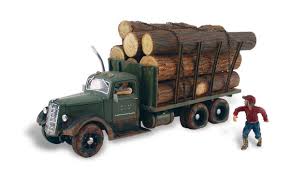 HO-TIM BURR LOGGING