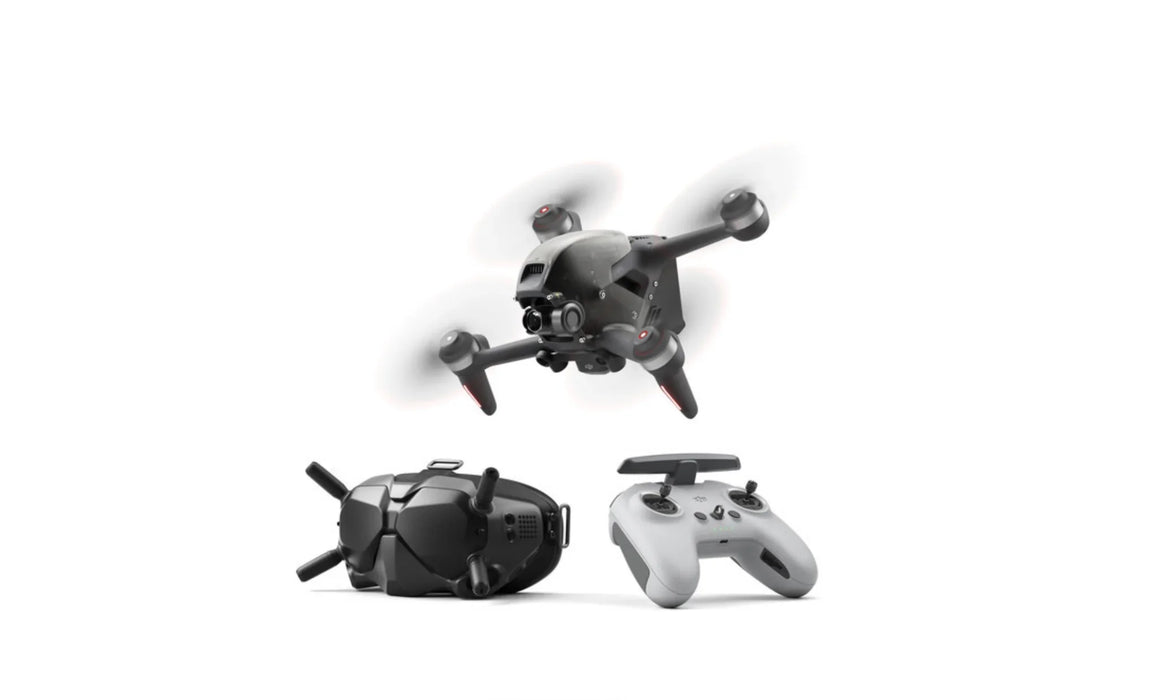 DJI FPV Combo