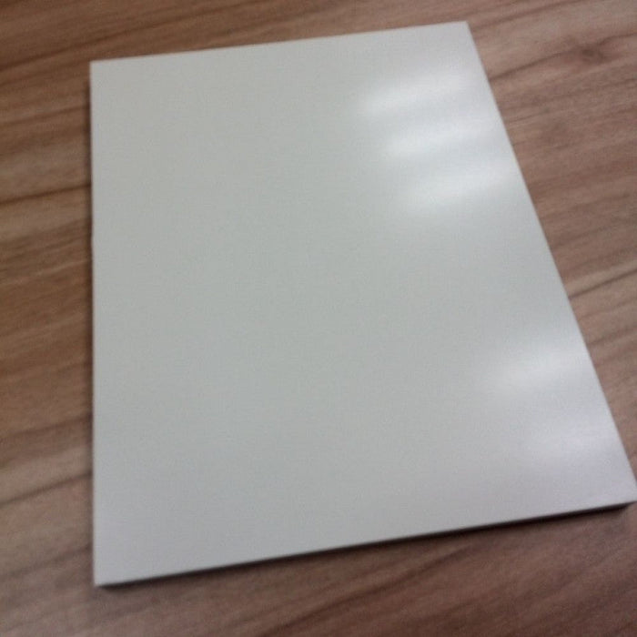 Depron Sheet 8Mm 39"X25" Pack Of 3PC