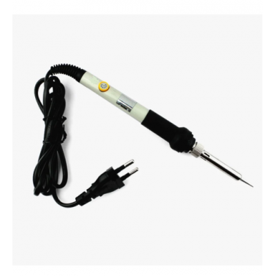 SOLDERING IRON 60W (ADJUSTABLE TEMPERATURE)