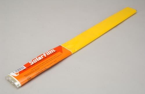 Solarfilm Tropic Yellow Per Mtr