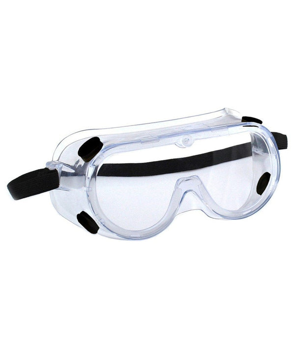 Normal Lab Glasses