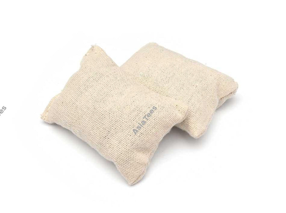 Team Raffee Sand Bags 2Pcs BRSCAC095