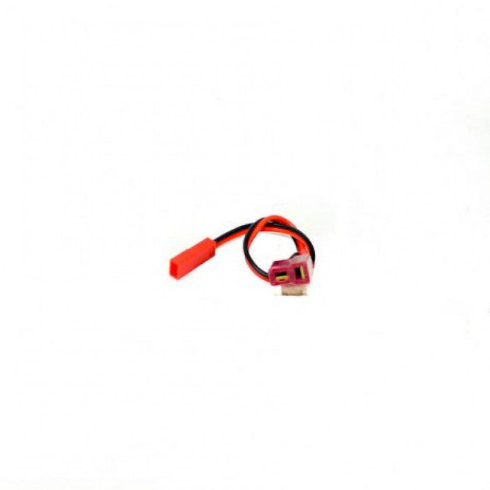 Male JST to female T connector