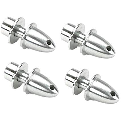 PROPELLER ADAPTOR