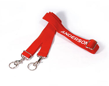 ANDERSON NECK STRAP