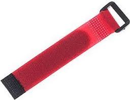 Battery Strap W20Xl200Mm