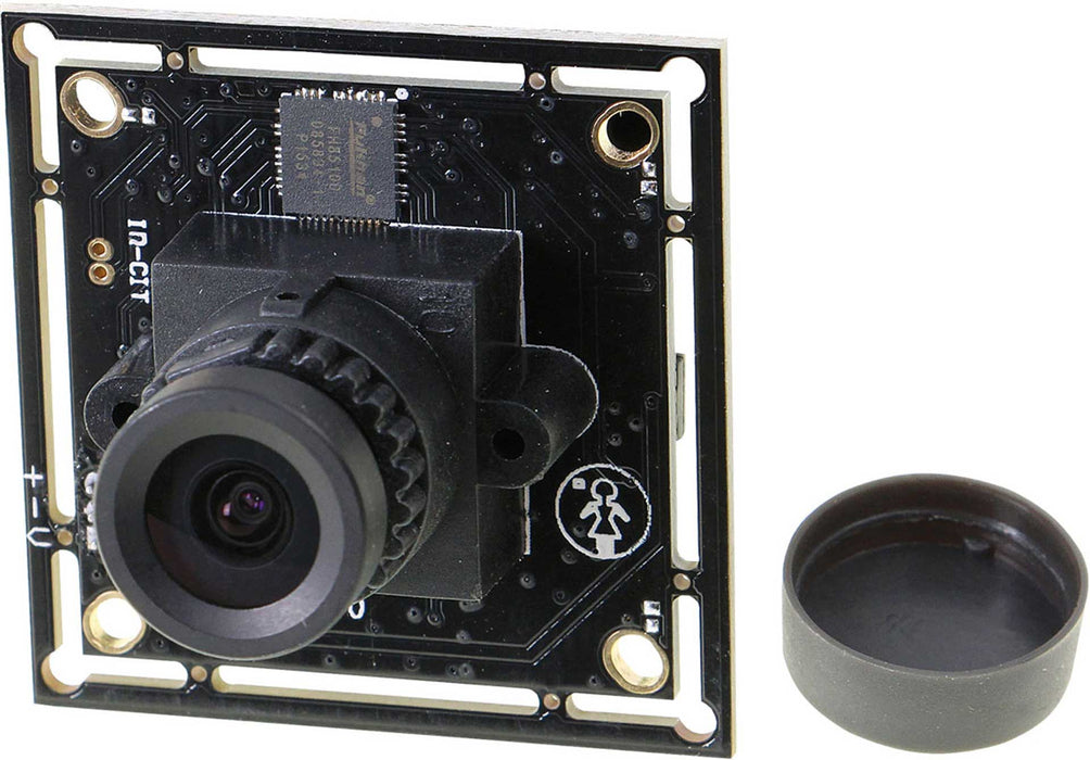 1000Tvl Fpv Hd Cmos Camera