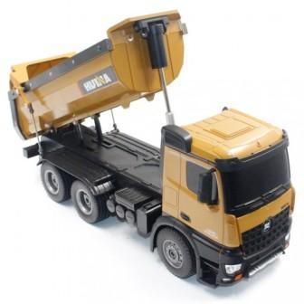 HUINA TRUCK MODEL