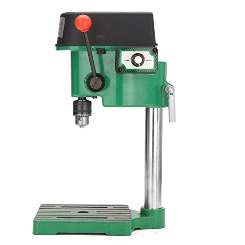 Table Drill Machine