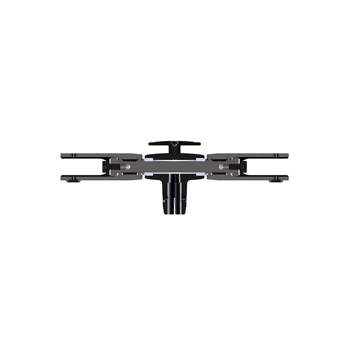 Align T-Rex 600 (Thicker Version) Feathering Shaft H60H001XXT