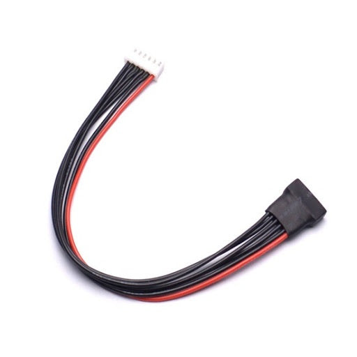 JST-XH 5S WIRE EXTENSION 20CM