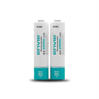 AA Battery Nimh 1.2V,2800Mah