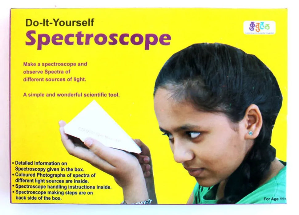 CD Spectroscope