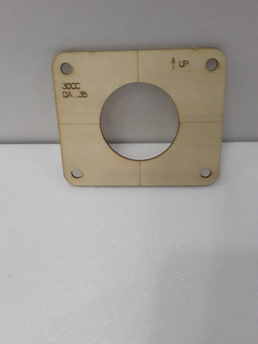 Engine Mount Part For Da 35 30Cc