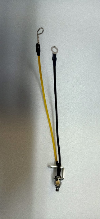 Remote Glowplug Adapter Lead