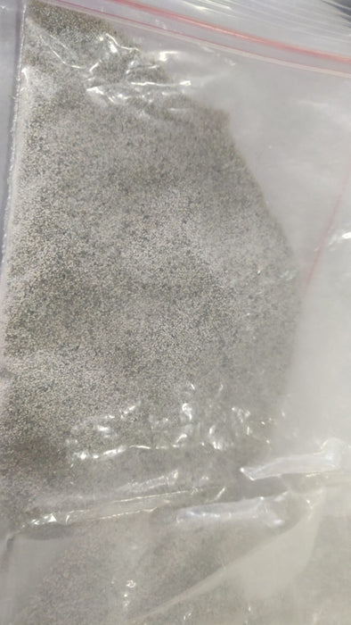 Light Gray Fine Ballast 350 Gram