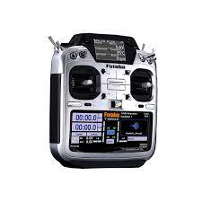 FUTABA 32MZ TRANSMITTER AND R7308SB RECEIVER