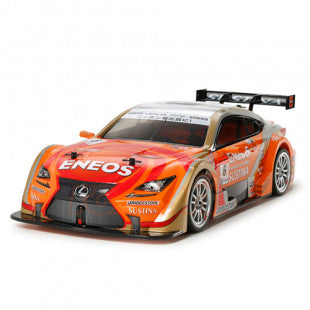 Tamiya Eneos Sustina Rc-F-#58595 1/10Scale 4Wd Car