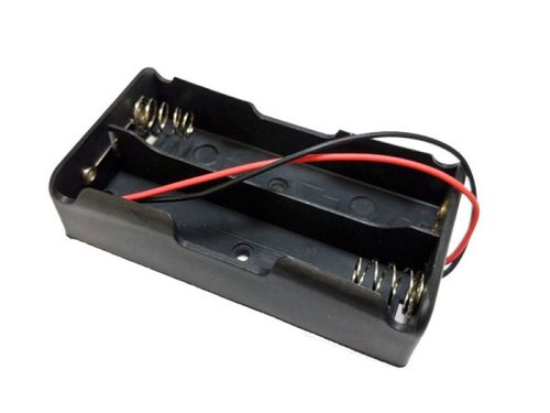Battery Holder 18650 2 Cell