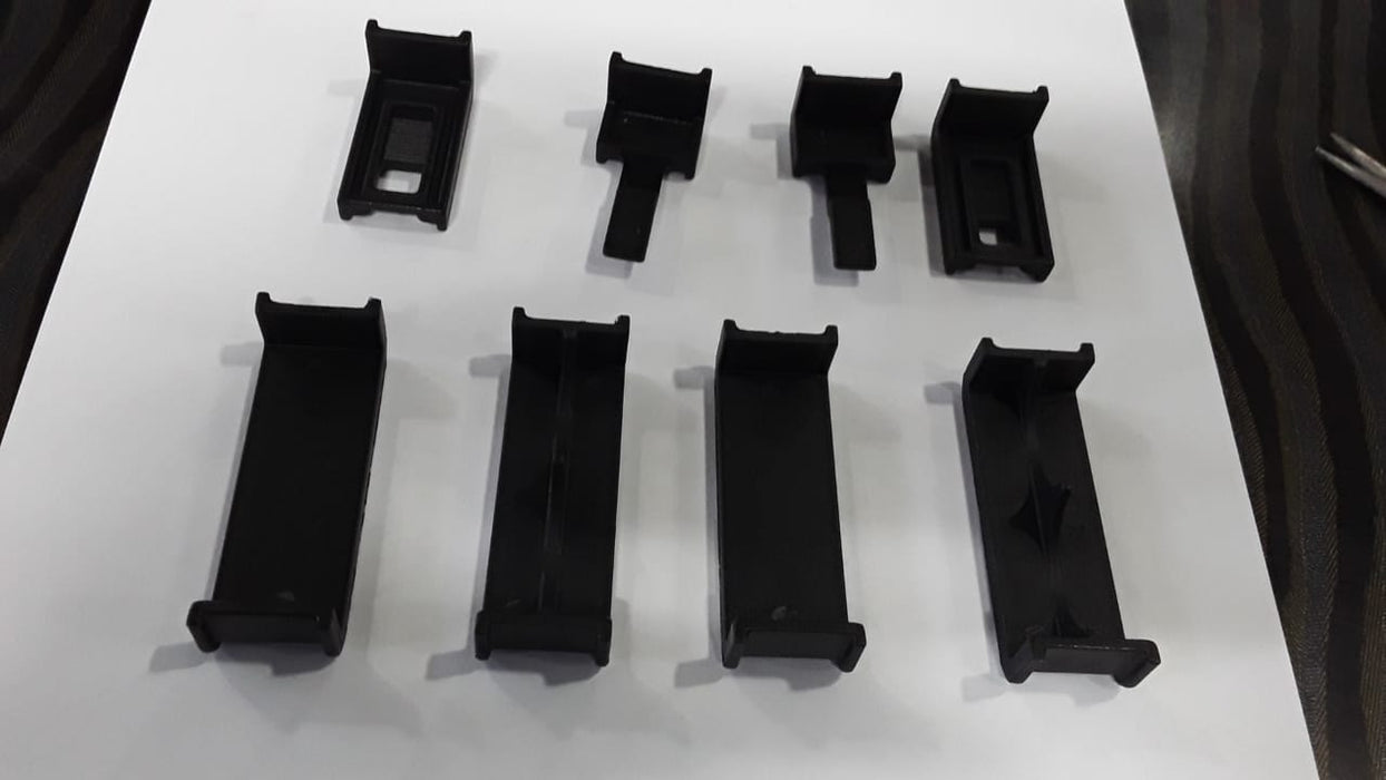 Arrma Senton Parts