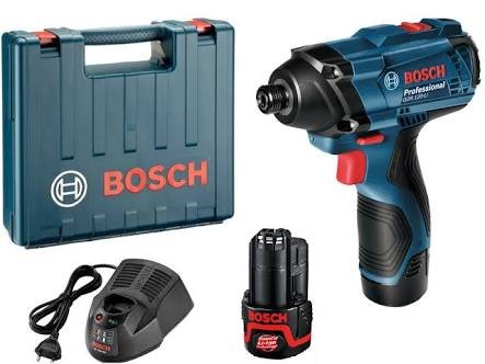 Battery Drill Machine