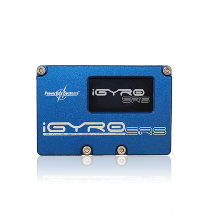 Power Systems I Gyro Srs