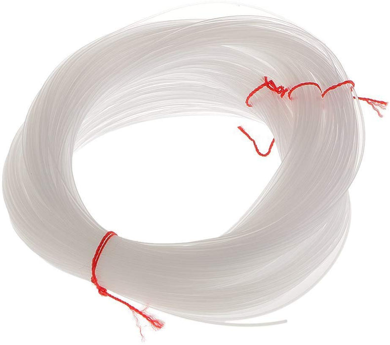 C/L NYLON WIRE WHITE