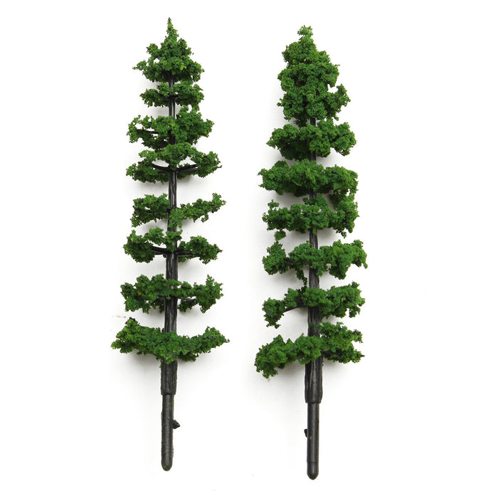 Noch Trees Ho Scale