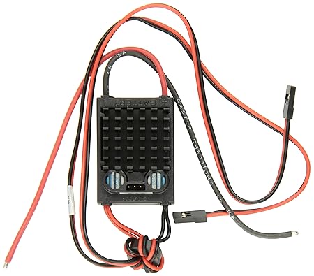 Castle Creations 20A BEC Pro