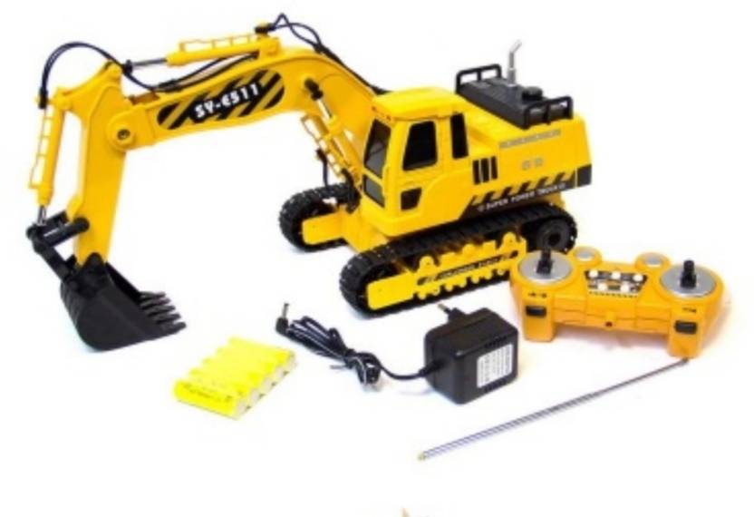 DSC01208 EXCAVATOR