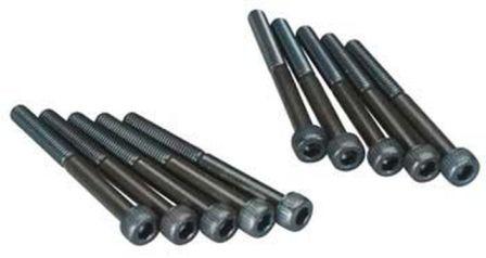 GT33 ENGINE 79871-520 HEXAGON SCREW M5