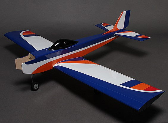 LOW WING TRAINER