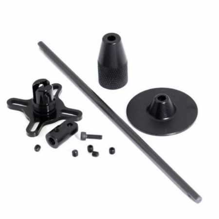 GPS FOLDING STAND ANTENNA METAL HOLDER
