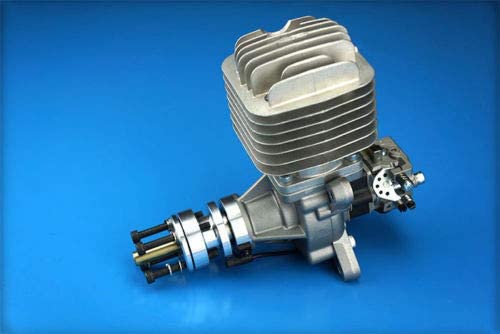 Dle 55Cc Gas Engine