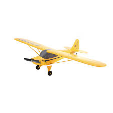 Eflite Umx J-3 Cub Bl Bnf Plane Eflu3450