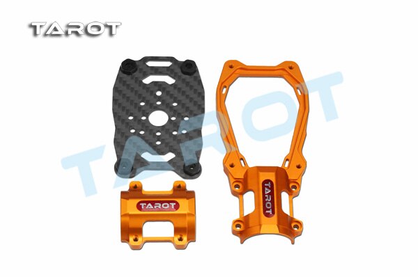 Tarot motor holder 25mm TL96038