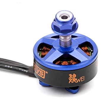Samguk Series Wei D2207 2600Kv BLDC Motor