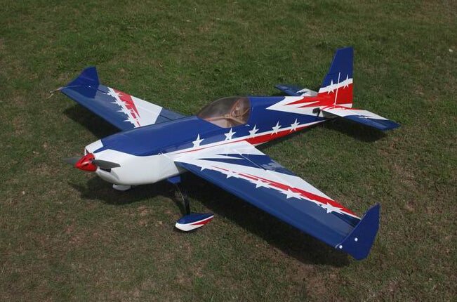 GOLDWING ARF 57IN EXTRA 330SC 50E RC PLANE