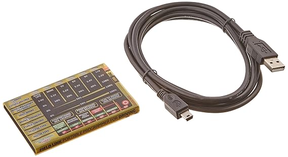 Castle Creations Feild Link Portable Programmer