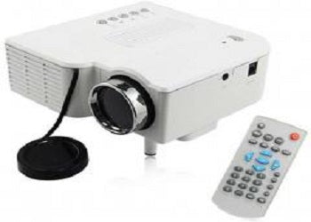 Led Home Cinema Projector With Screen