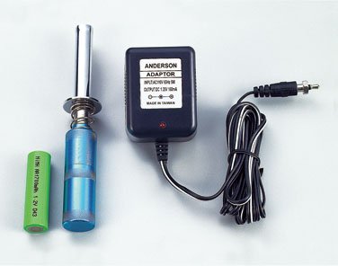 ANDERSON GLOW STARTER WITH INDICATOR