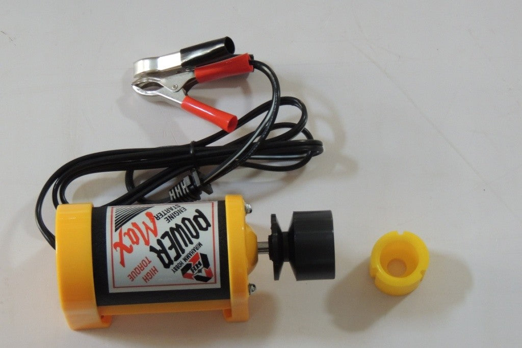 JUMBO STARTER PM-120