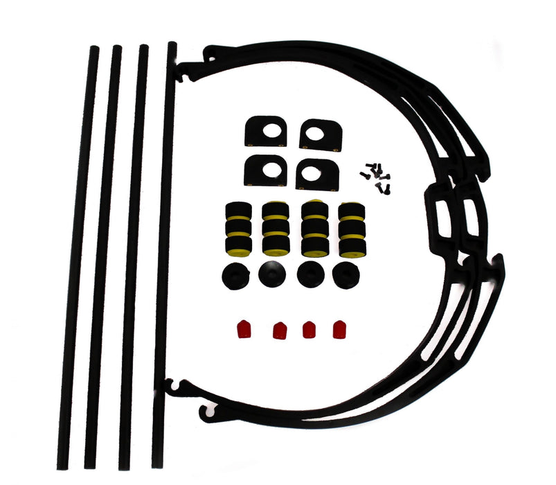 F450 F550 Frame Landing Gear Landing Skid