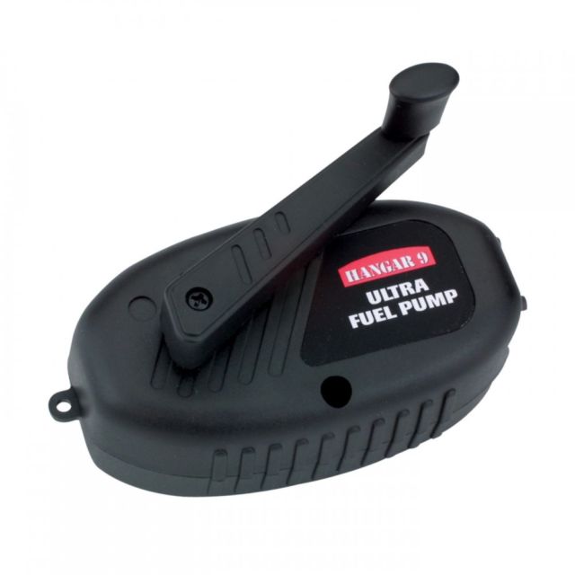 Hangar 9 Ultra Fule Pump(Glow/Gas)