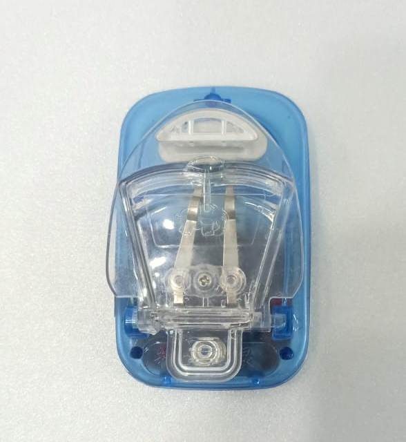 Mobile Battery Wall Charger