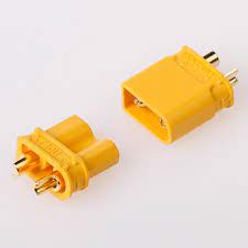 XT 30 Connector Male & Female