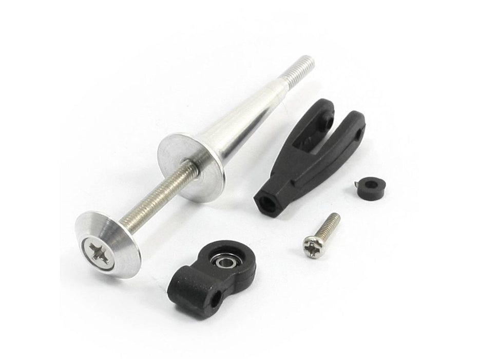 Shs Aluminium Control Horn 'L'