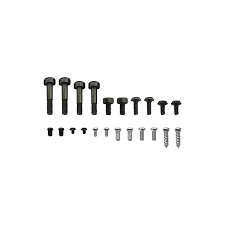 Goosky S1 Screws Set : GT030045
